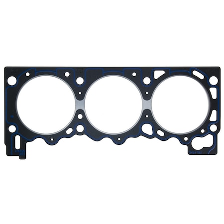Fel-Pro 01-90 Fot V6 244 4.0L Ohv Vin X:Rh 9725P 545SD